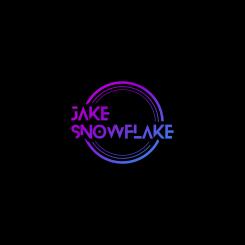 Logo design # 1255384 for Jake Snowflake contest