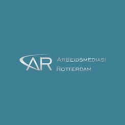 Logo # 1256388 voor Logo voor Arbeidsmediation Rotterdam   zakelijk  informeel en benaderbaar wedstrijd