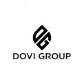 Logo design # 1244255 for Logo for Dovi Group  an house of brands organization for various brands of tripods  Logo will be on our company premises  website and documents  contest