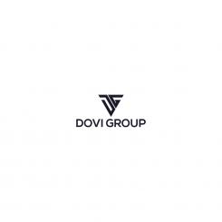 Logo design # 1244055 for Logo for Dovi Group  an house of brands organization for various brands of tripods  Logo will be on our company premises  website and documents  contest