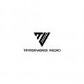 Logo design # 1237335 for Logo for ’Timmerfabriek Wegro’ contest