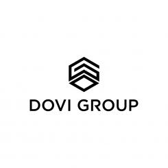Logo design # 1244260 for Logo for Dovi Group  an house of brands organization for various brands of tripods  Logo will be on our company premises  website and documents  contest