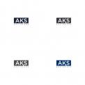 Logo # 1268446 voor Gezocht  een professioneel logo voor AKS Adviseurs wedstrijd