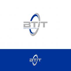 Logo # 1232347 voor Logo voor Borger Totaal Installatie Techniek  BTIT  wedstrijd