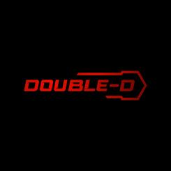 Logo design # 1250907 for Cool but branding minded logo with the name  Double D Racing contest