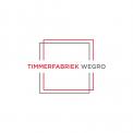 Logo # 1238895 voor Logo voor Timmerfabriek Wegro wedstrijd