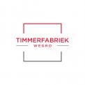 Logo # 1238896 voor Logo voor Timmerfabriek Wegro wedstrijd
