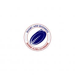 Logo design # 1237294 for Creation of a private business club logo contest