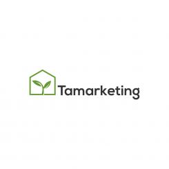 Logo # 1234397 voor Ontwerp een logo voor Tamarketing wedstrijd