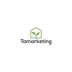 Logo # 1234398 voor Ontwerp een logo voor Tamarketing wedstrijd
