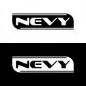 Logo design # 1237917 for Logo for high quality   luxury photo camera tripods brand Nevy contest