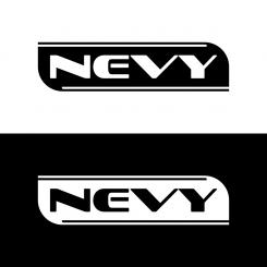 Logo design # 1237917 for Logo for high quality   luxury photo camera tripods brand Nevy contest