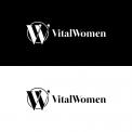 Logo # 1271326 voor Ontwerp een fris logo voor een leefstijlprogramma voor vrouwen wedstrijd