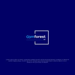 Logo # 1220465 voor ontwerp een verassend logo voor Comforest  een duurzaam en slim systeem om klimaat van kantoorgebouwen te regelen wedstrijd