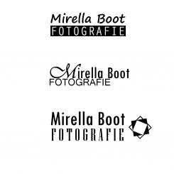 Logo # 386589 voor Creatief en classy logo voor fotograaf wedstrijd