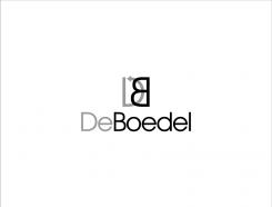 Logo design # 424871 for De Boedel contest