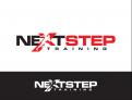 Logo # 489321 voor Next Step Training wedstrijd