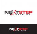 Logo design # 489323 for Next Step Training contest