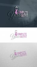 Logo design # 819270 for logo/graphic design complete your outfit contest