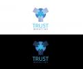 Logo design # 379443 for Trust Marketing contest