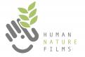 Logo design # 857620 for DESIGN A UNIQUE LOGO FOR A NEW FILM COMAPNY ABOUT HUMAN NATURE contest