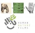 Logo design # 857360 for DESIGN A UNIQUE LOGO FOR A NEW FILM COMAPNY ABOUT HUMAN NATURE contest