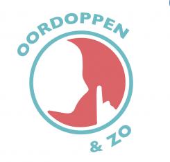 Logo # 857307 voor Ontwikkel een strak, eenvoudig, fris en betrouwbaar logo voor Oordoppen & Zo wedstrijd