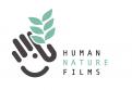 Logo design # 857311 for DESIGN A UNIQUE LOGO FOR A NEW FILM COMAPNY ABOUT HUMAN NATURE contest