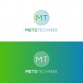 Logo design # 1126823 for Logo for my company  Mets Techniek contest