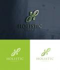 Logo # 1130461 voor LOGO voor mijn bedrijf ’HOLISTIC FINANCE’     wedstrijd