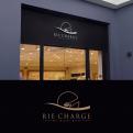 Logo design # 1128161 for Logo for my Massge Practice name Rie Charge by Marieke contest