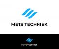 Logo # 1127018 voor nieuw logo voor bedrijfsnaam   Mets Techniek wedstrijd