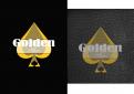 Logo design # 676515 for Golden Ace Fashion contest