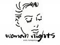 Logo  # 228235 für WomanNights Wettbewerb