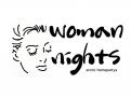 Logo  # 228236 für WomanNights Wettbewerb