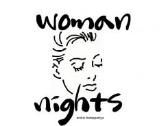 Logo  # 228238 für WomanNights Wettbewerb