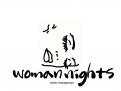 Logo  # 228239 für WomanNights Wettbewerb