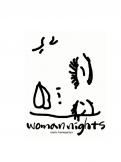Logo  # 228240 für WomanNights Wettbewerb