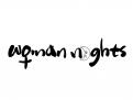Logo  # 228241 für WomanNights Wettbewerb