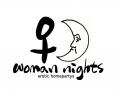 Logo  # 228242 für WomanNights Wettbewerb