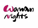 Logo  # 227853 für WomanNights Wettbewerb