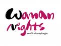 Logo  # 227855 für WomanNights Wettbewerb