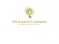Logo # 283708 voor The Daydream Company heeft een super krachtig, leuk, stoer en alleszeggend logo nodig!  wedstrijd