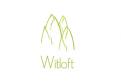 Logo design # 240472 for Be CREATIVE and create the Logo for our Holding Witloft contest