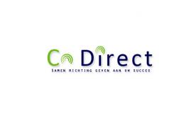 Logo # 302772 voor Vernieuwen logo CoDirect wedstrijd