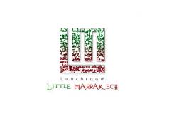 Logo # 299180 voor Ontwerp een warm logo voor een Arabische lunchroom wedstrijd