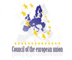 Logo  # 238190 für Community Contest: Create a new logo for the Council of the European Union Wettbewerb