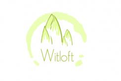 Logo design # 239897 for Be CREATIVE and create the Logo for our Holding Witloft contest