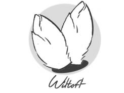 Logo design # 241308 for Be CREATIVE and create the Logo for our Holding Witloft contest