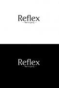 Logo design # 246544 for Sleek, trendy and fresh logo for Reflex Hairstyling contest